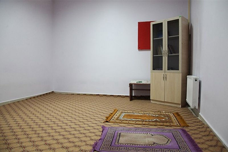 KYK OLTU YURDU