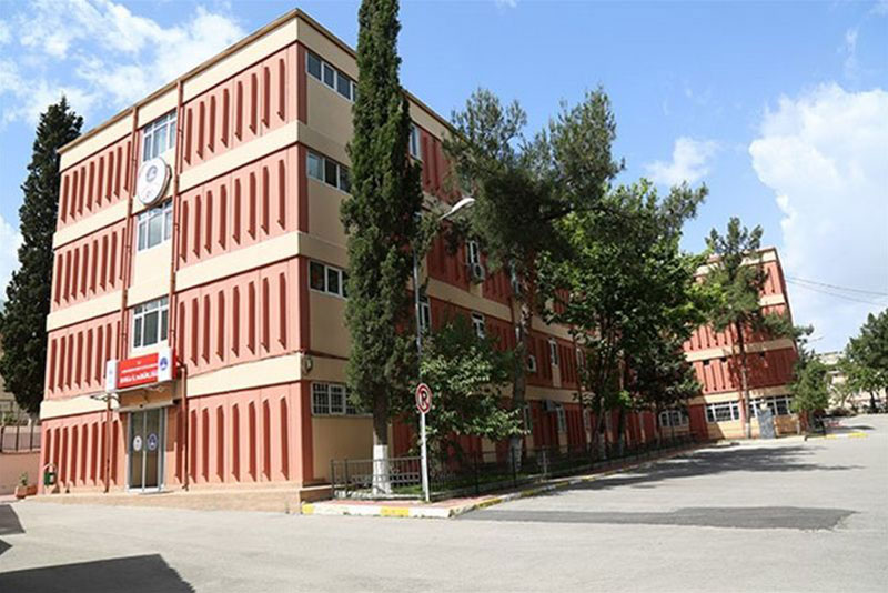 KYK ORHANGAZİ YURDU