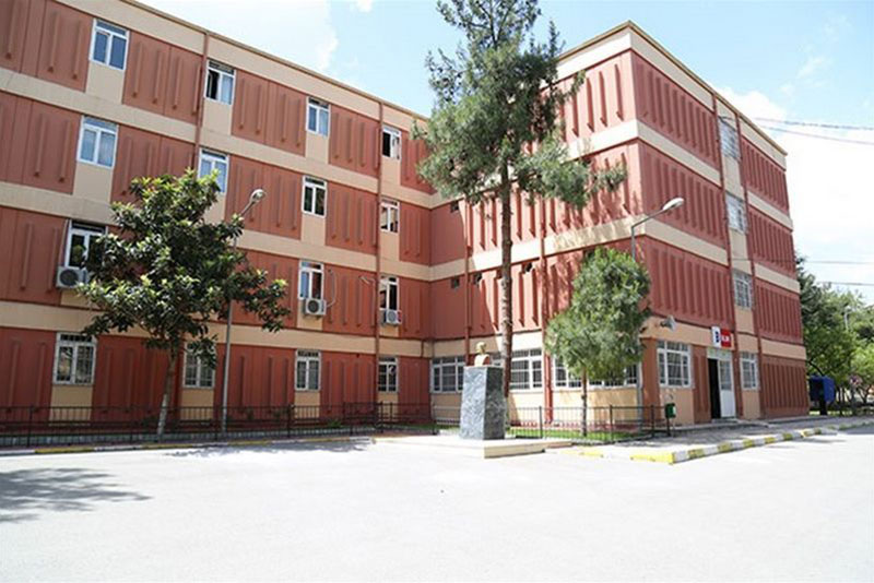 KYK ORHANGAZİ YURDU