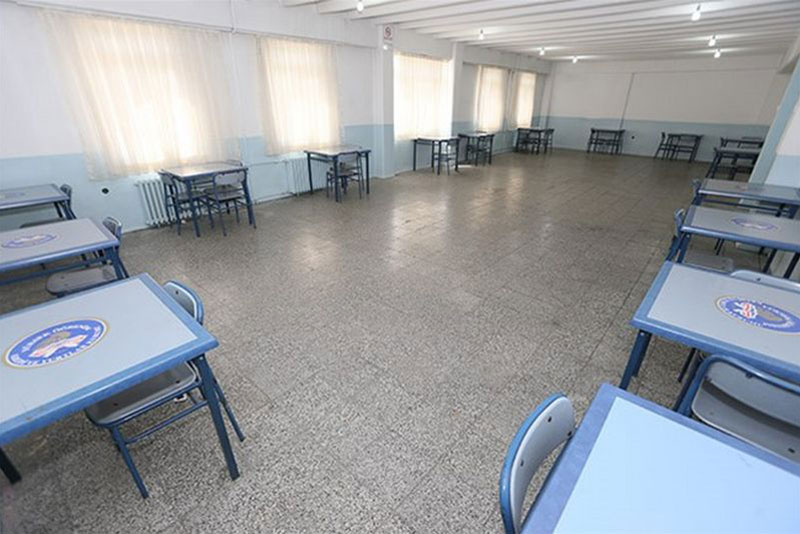 KYK ORHANGAZİ YURDU