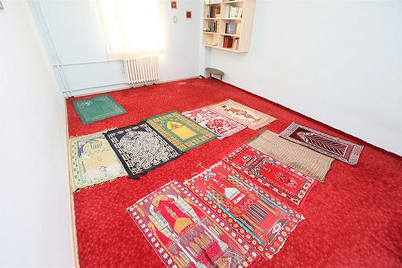 KYK ORHANGAZİ YURDU