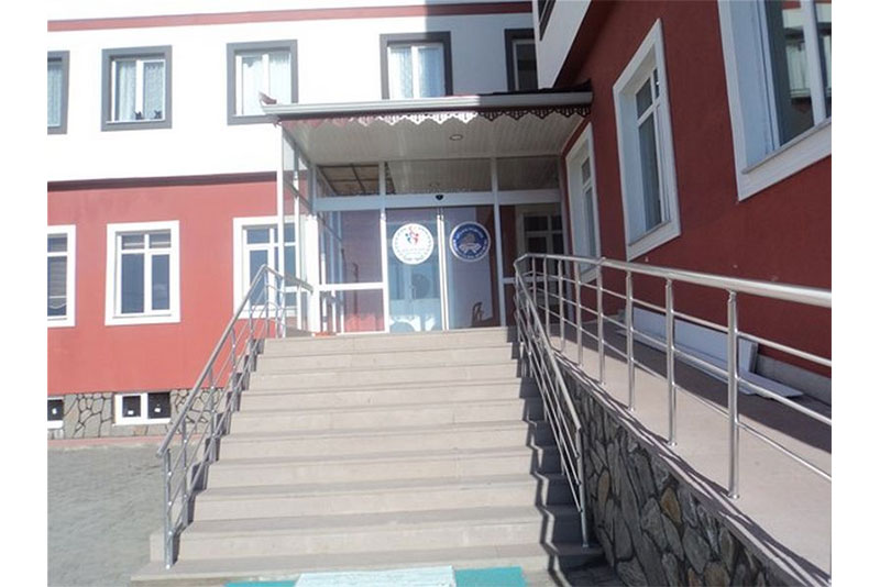 KYK ORTAKÖY YURDU