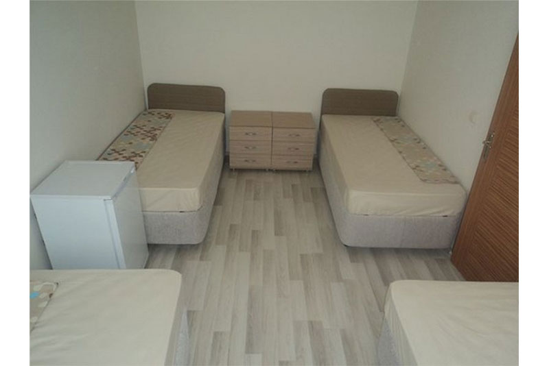 KYK ORTAKÖY YURDU