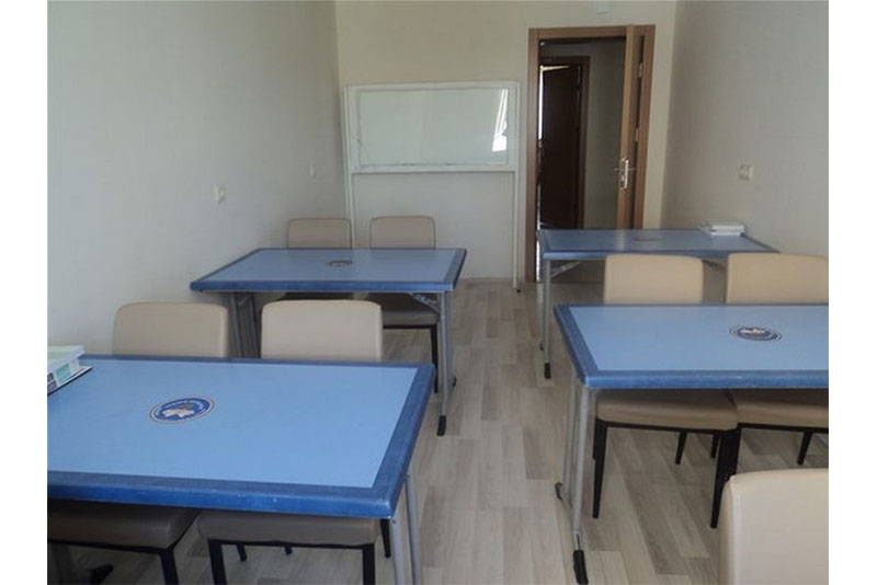 KYK ORTAKÖY YURDU