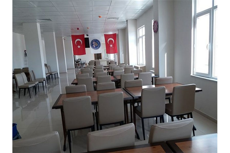 KYK ORTAKÖY YURDU