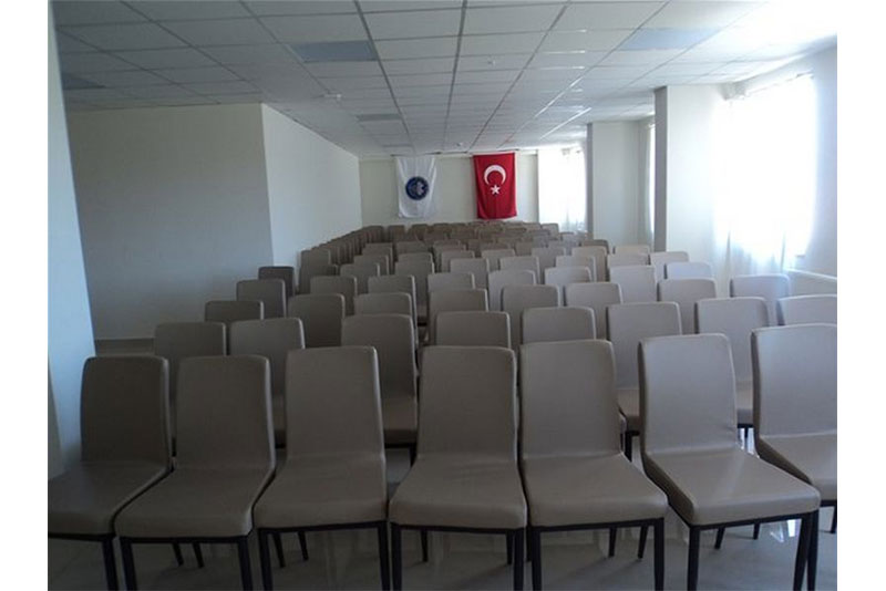 KYK ORTAKÖY YURDU
