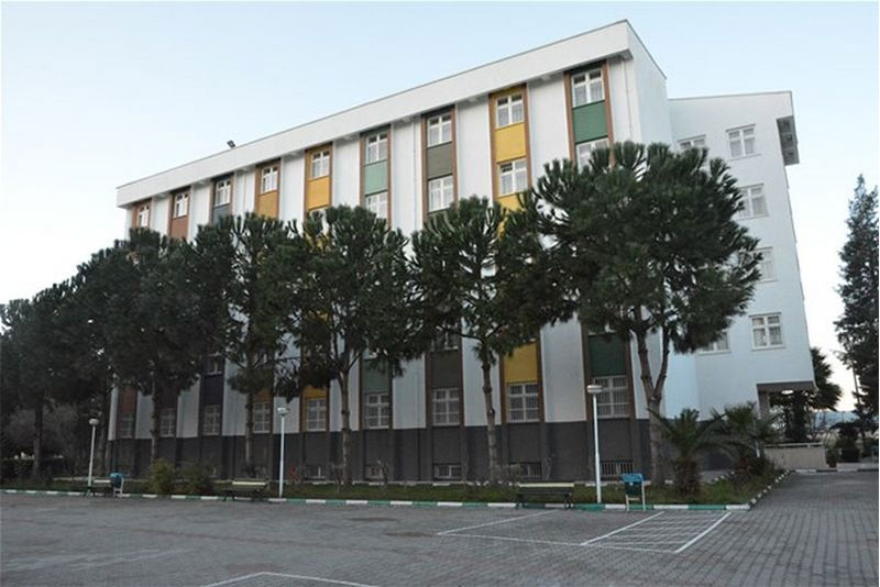 KYK OSMANİYE YURDU