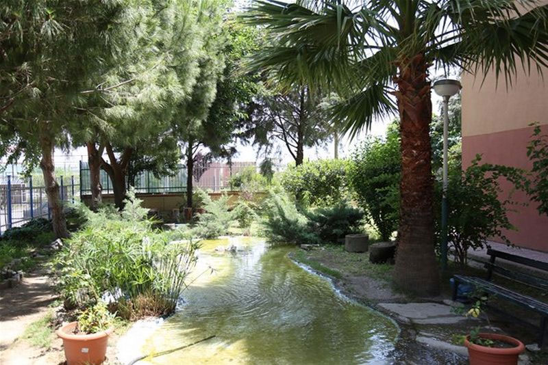 KYK OSMANİYE YURDU