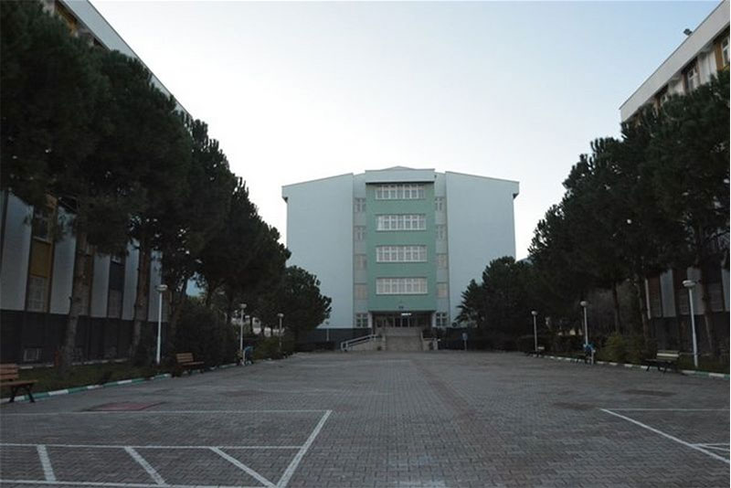 KYK OSMANİYE YURDU