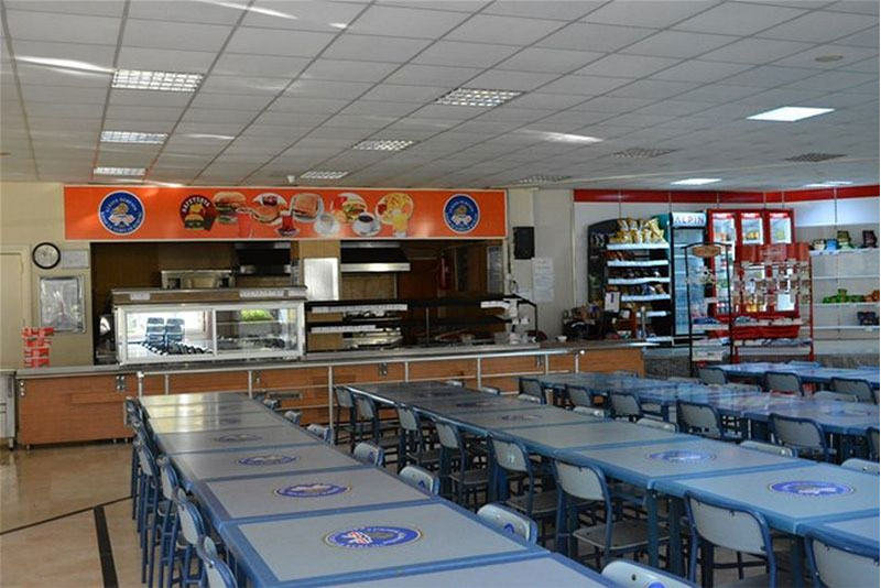 KYK OSMANİYE YURDU