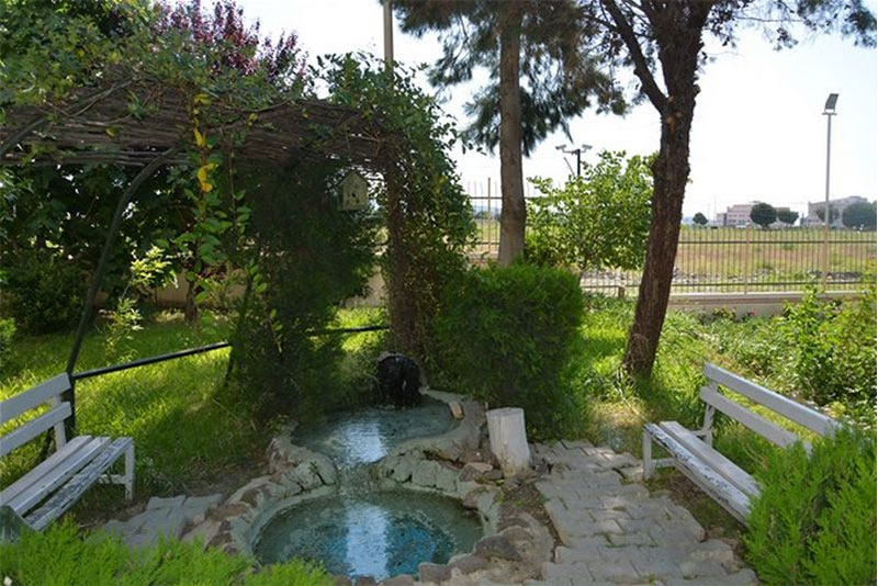 KYK OSMANİYE YURDU