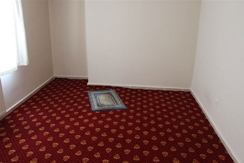 KYK PAZAR ÖĞRENCİ YURDU