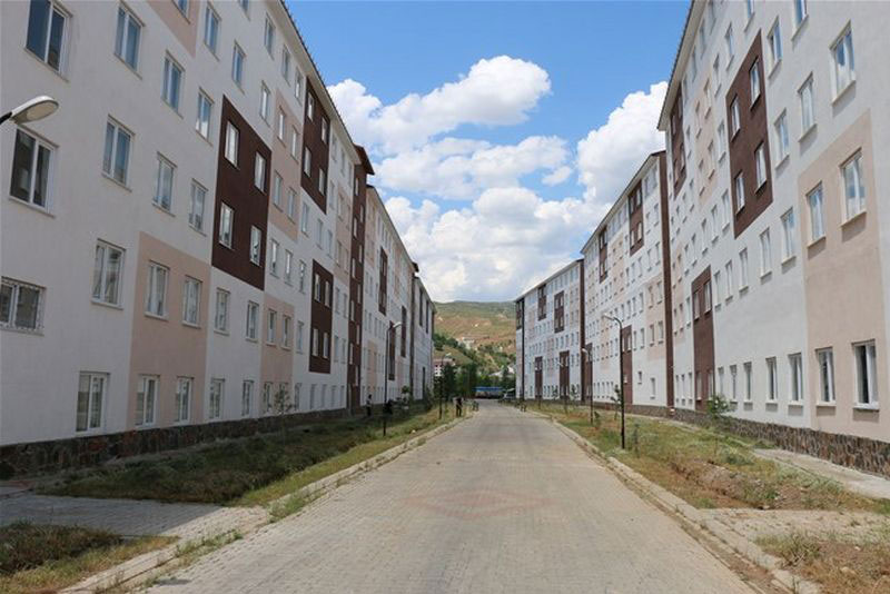 KYK PİR ALİ BEY ÖĞRENCİ YURDU