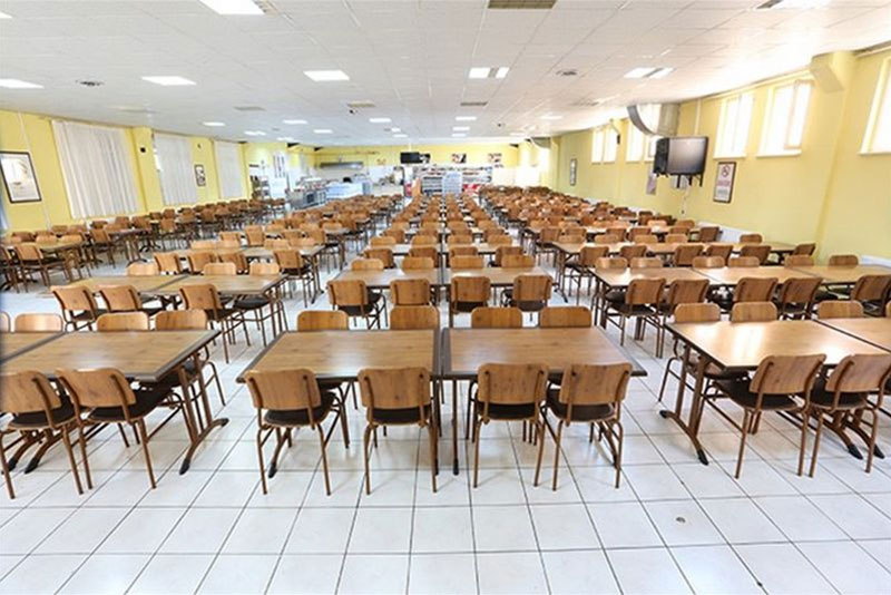 KYK PİRİ REİS ÖĞRENCİ YURDU