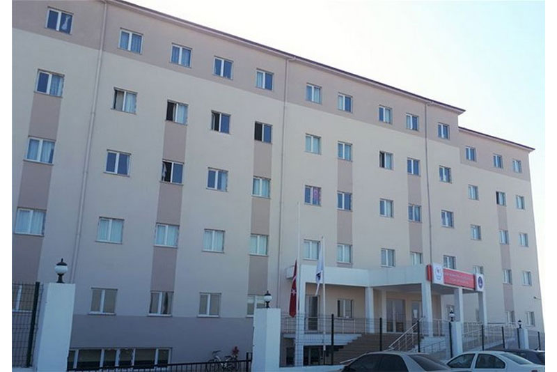 KYK PİRİ SAMİ ÖĞRENCİ YURDU