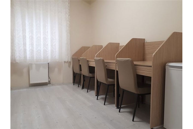 KYK PİRİ SAMİ ÖĞRENCİ YURDU