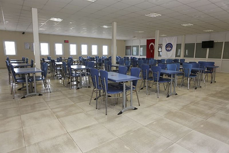 KYK POLATLI YURDU