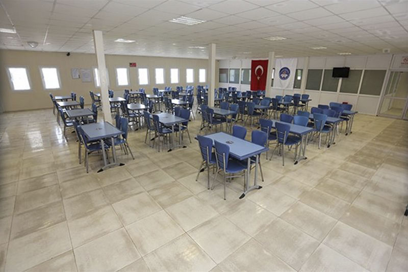KYK POLATLI YURDU