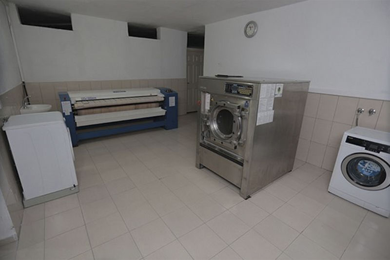 KYK POLATLI YURDU