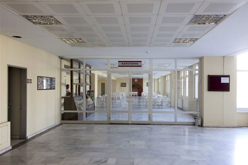 KYK PROF.DR. MAHİR TEVRÜZ YURDU