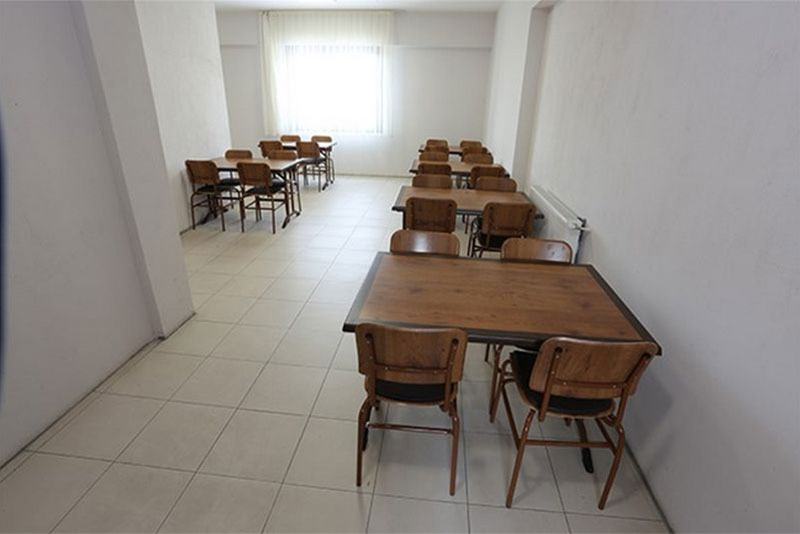 KYK PROF.DR.CEVAT AKŞİT ÖĞRENCİ YURDU