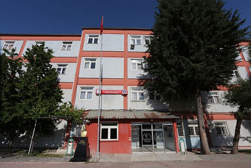 KYK RAHMİ SULTAN ÖĞRENCİ YURDU