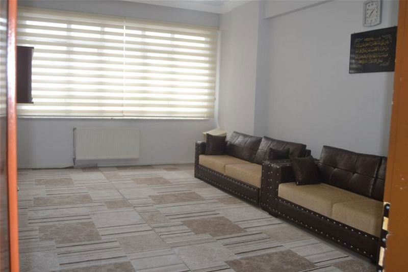 KYK REŞADİYE ÖĞRENCİ YURDU