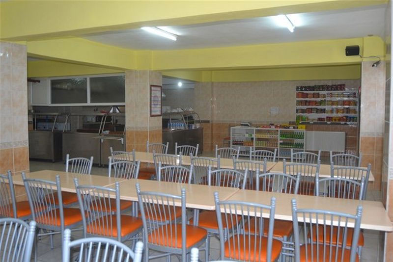 KYK REŞADİYE ÖĞRENCİ YURDU