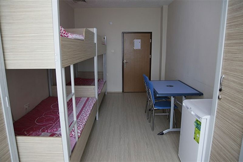 KYK RİZE YURDU