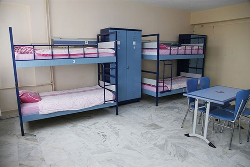 KYK RİZE YURDU