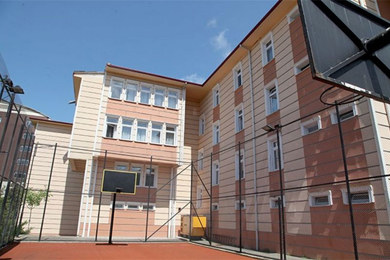 KYK RİZE YURDU