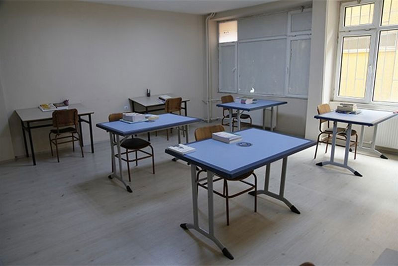KYK RİZE YURDU