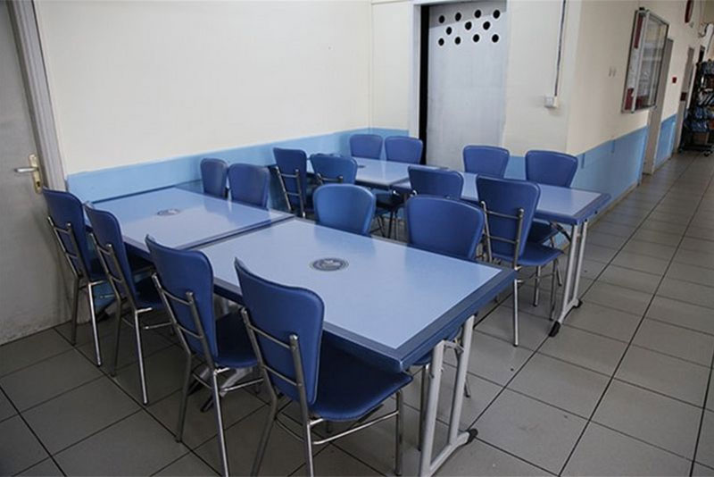 KYK RİZE YURDU