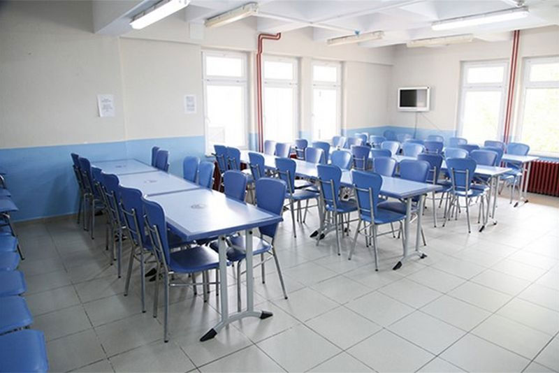 KYK RİZE YURDU
