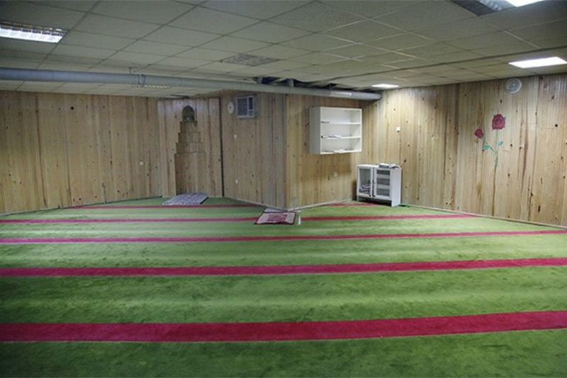 KYK RİZE YURDU