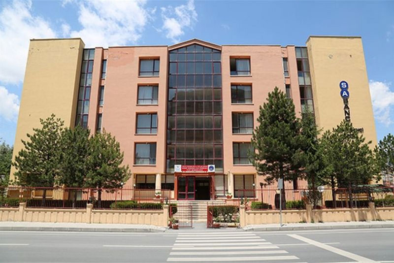 KYK SABANCI ÖĞRENCİ YURDU