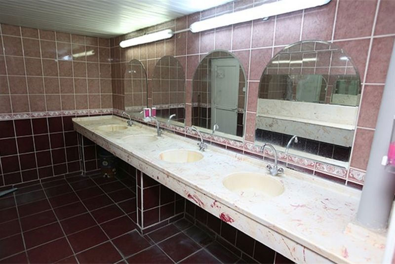 KYK SABANCI ÖĞRENCİ YURDU
