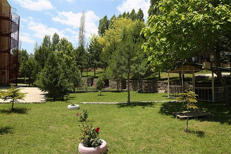 KYK SABANCI ÖĞRENCİ YURDU