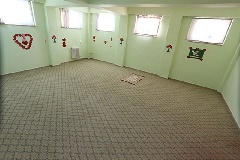 KYK SAFAHAT ÖĞRENCİ YURDU
