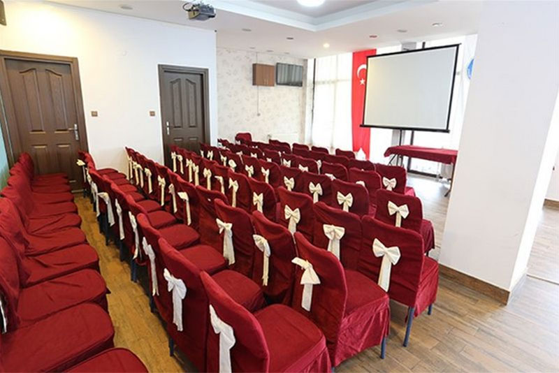 KYK ŞAHİDİ KIZ YURDU