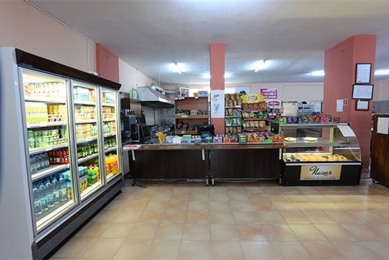 KYK ŞAHİDİ KIZ YURDU