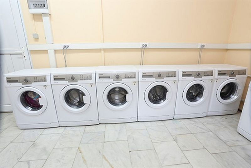 KYK ŞAHİDİ KIZ YURDU