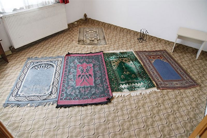 KYK ŞEBİNKARAHİSAR ÖĞRENCİ YURDU
