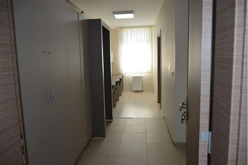KYK ŞEHZADE KORKUT ERKEK ÖĞRENCİ YURDU