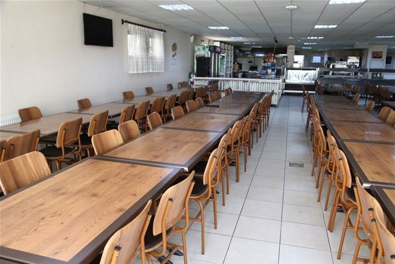 KYK SELÇUK HATUN ÖĞRENCİ YURDU