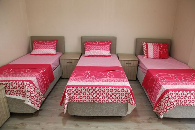 KYK SELÇUK HATUN ÖĞRENCİ YURDU