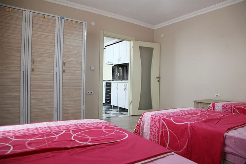 KYK SELÇUK HATUN ÖĞRENCİ YURDU