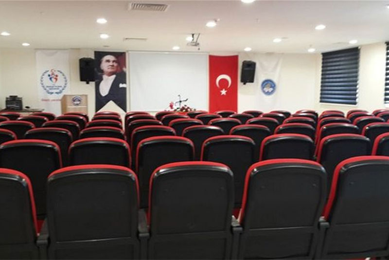 KYK ŞEMS-İ TEBRİZİ ÖĞRENCİ YURDU