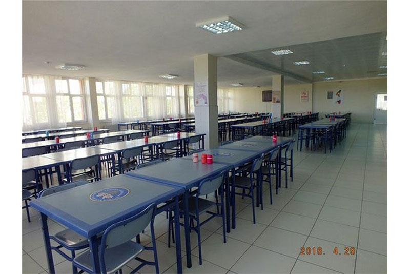 KYK SEYDİŞEHİR YURDU