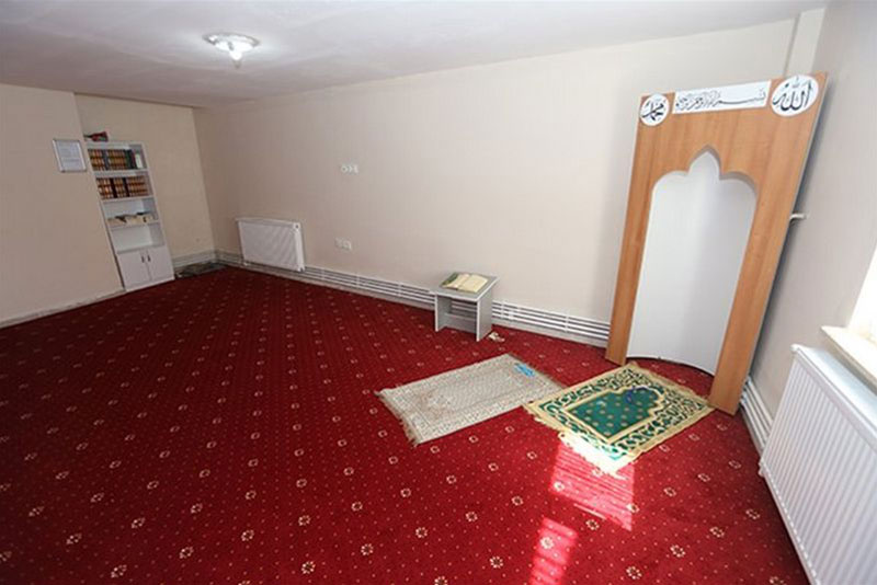 KYK ŞEYH EDEBALI ÖĞRENCİ YURDU